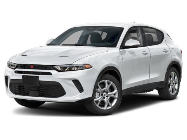2024 DODGE HORNET