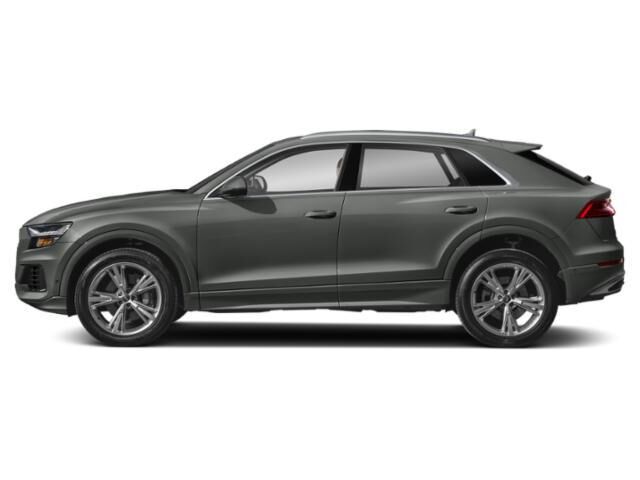 2023 Audi Q8