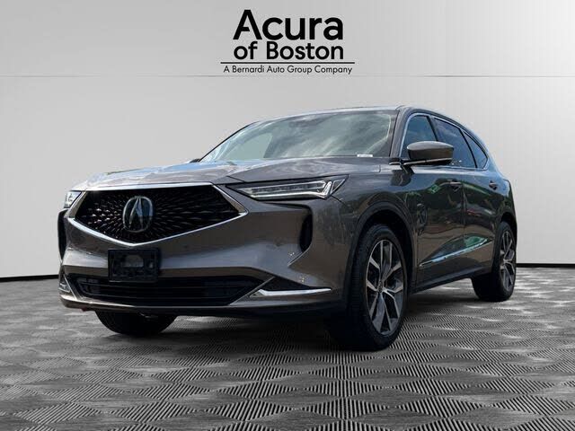 2024 ACURA MDX