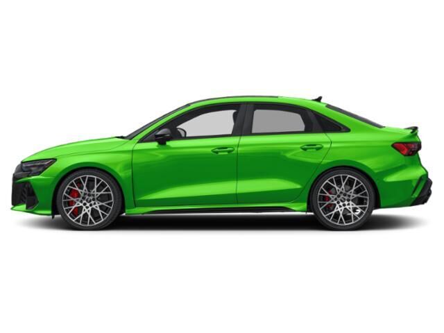 2026 Audi RS 3