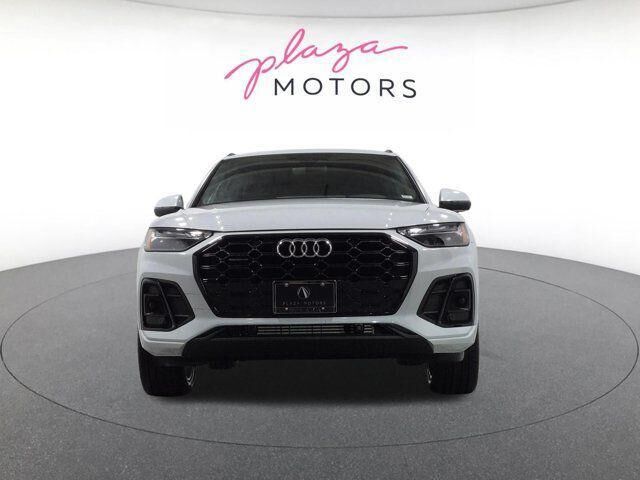 2025 Audi Q5