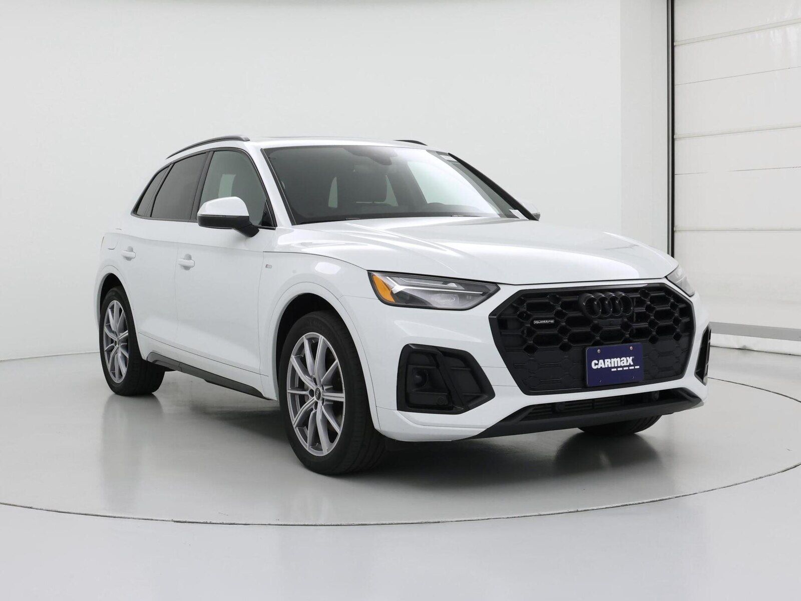 2023 Audi Q5 e