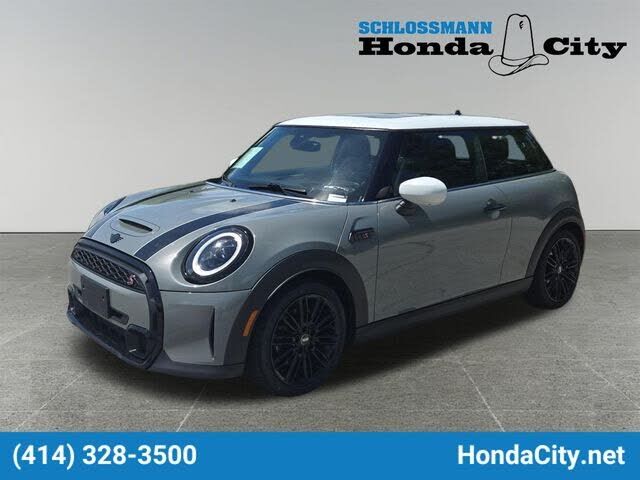 2023 MINI Hardtop