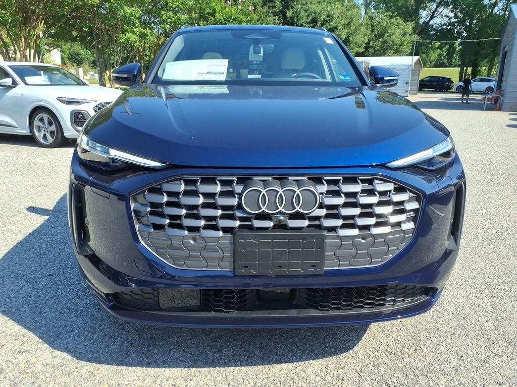 2026 Audi Q5