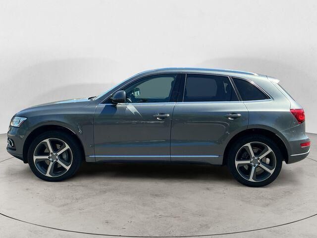 2015 Audi Q5