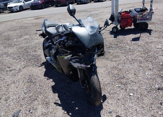 2026 HONDA CB