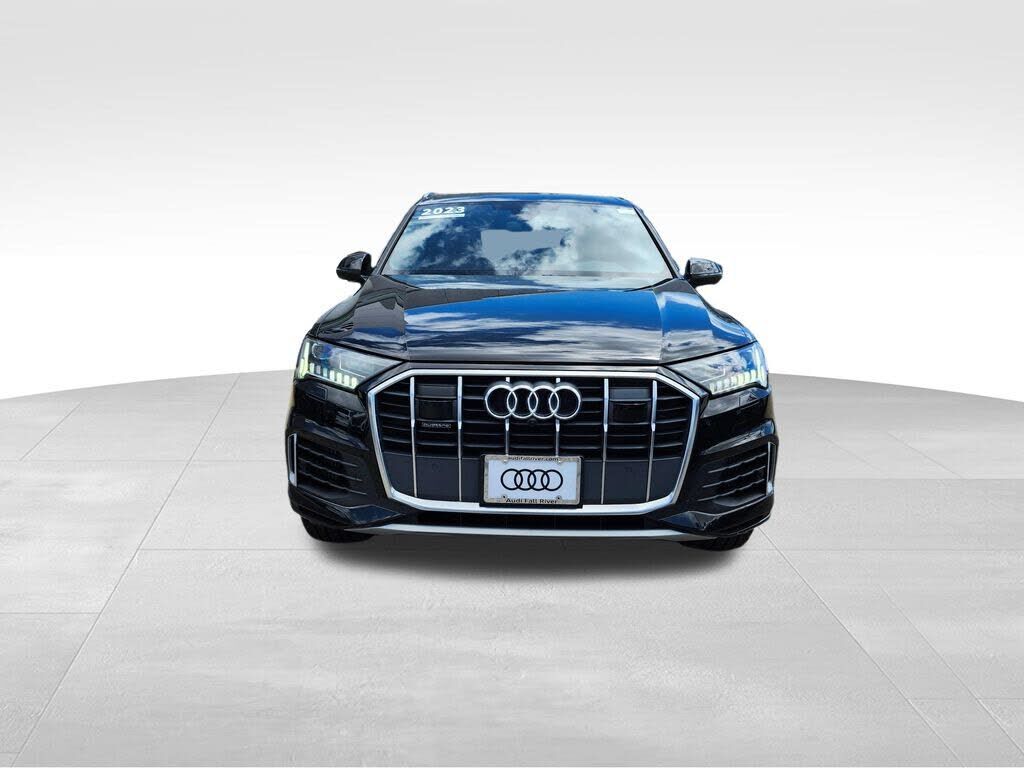 2023 Audi Q7