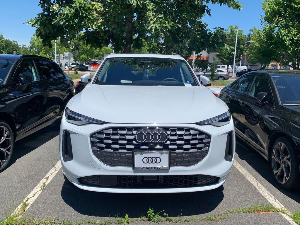 2026 Audi Q5