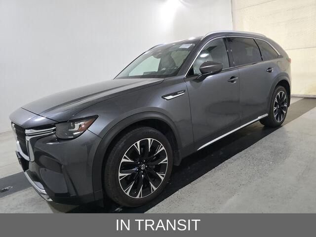 2024 MAZDA CX-90