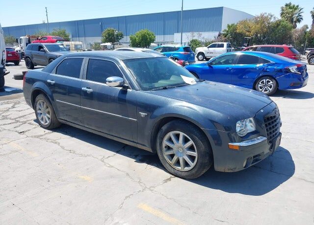 2007 CHRYSLER 300C