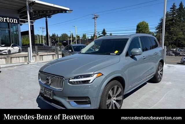 2023 VOLVO XC90