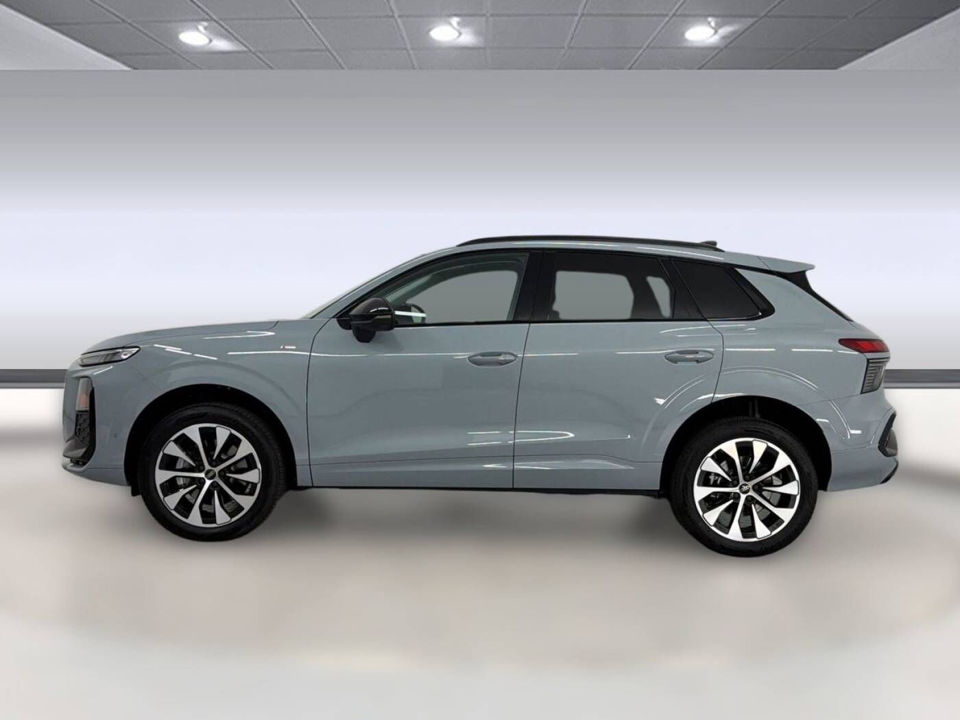 2026 Audi Q3