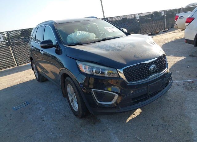 2018 KIA Sorento