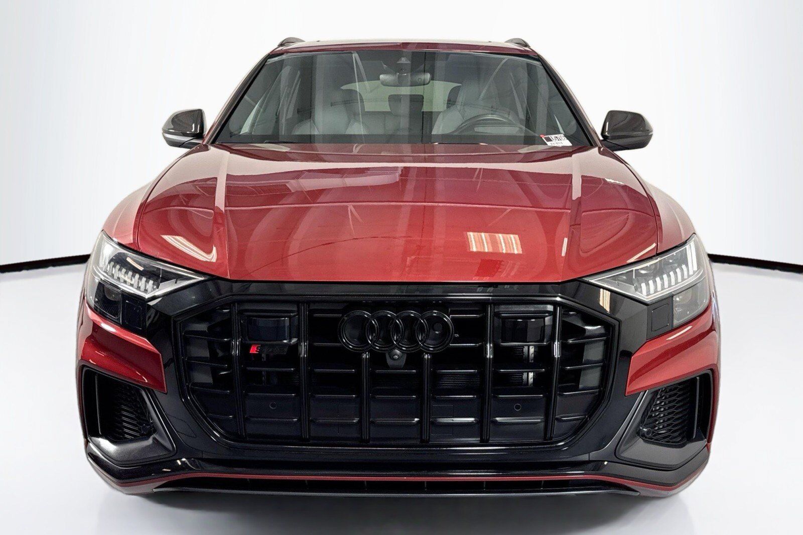 2023 Audi SQ8