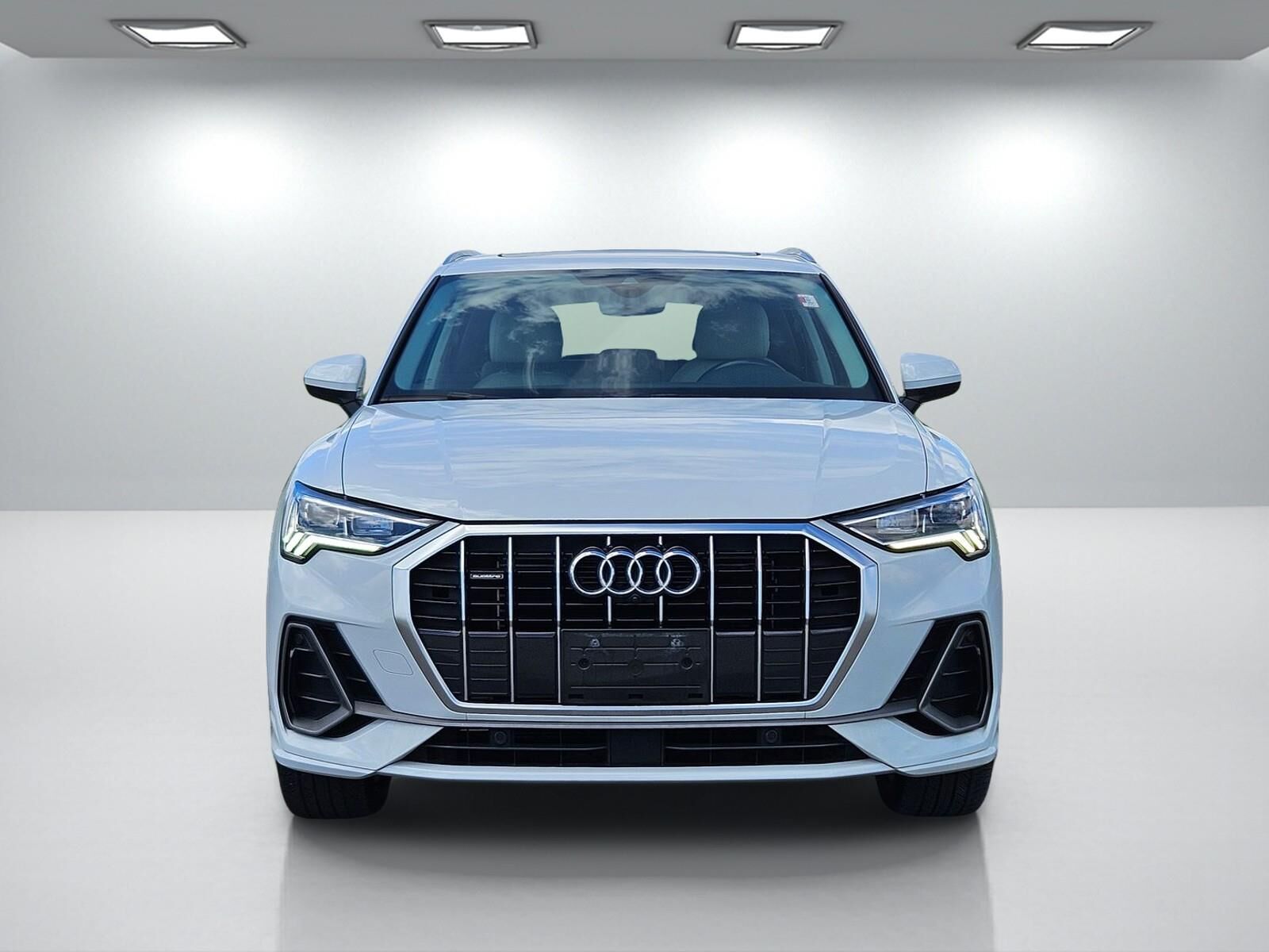 2021 Audi Q3