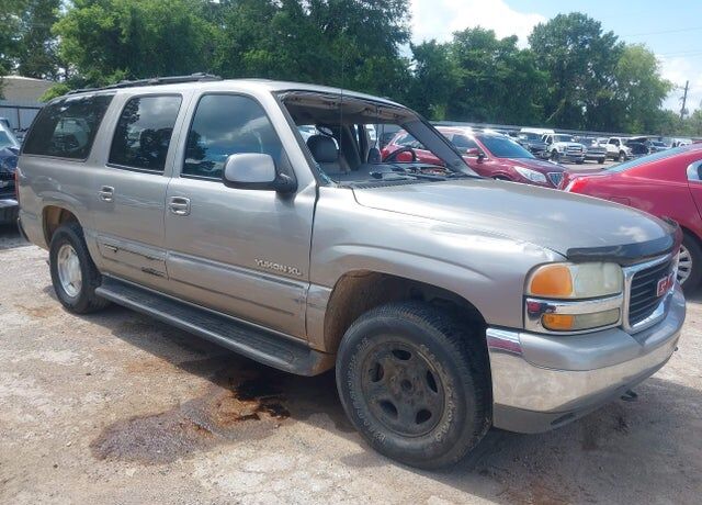 2003 GMC Yukon XL