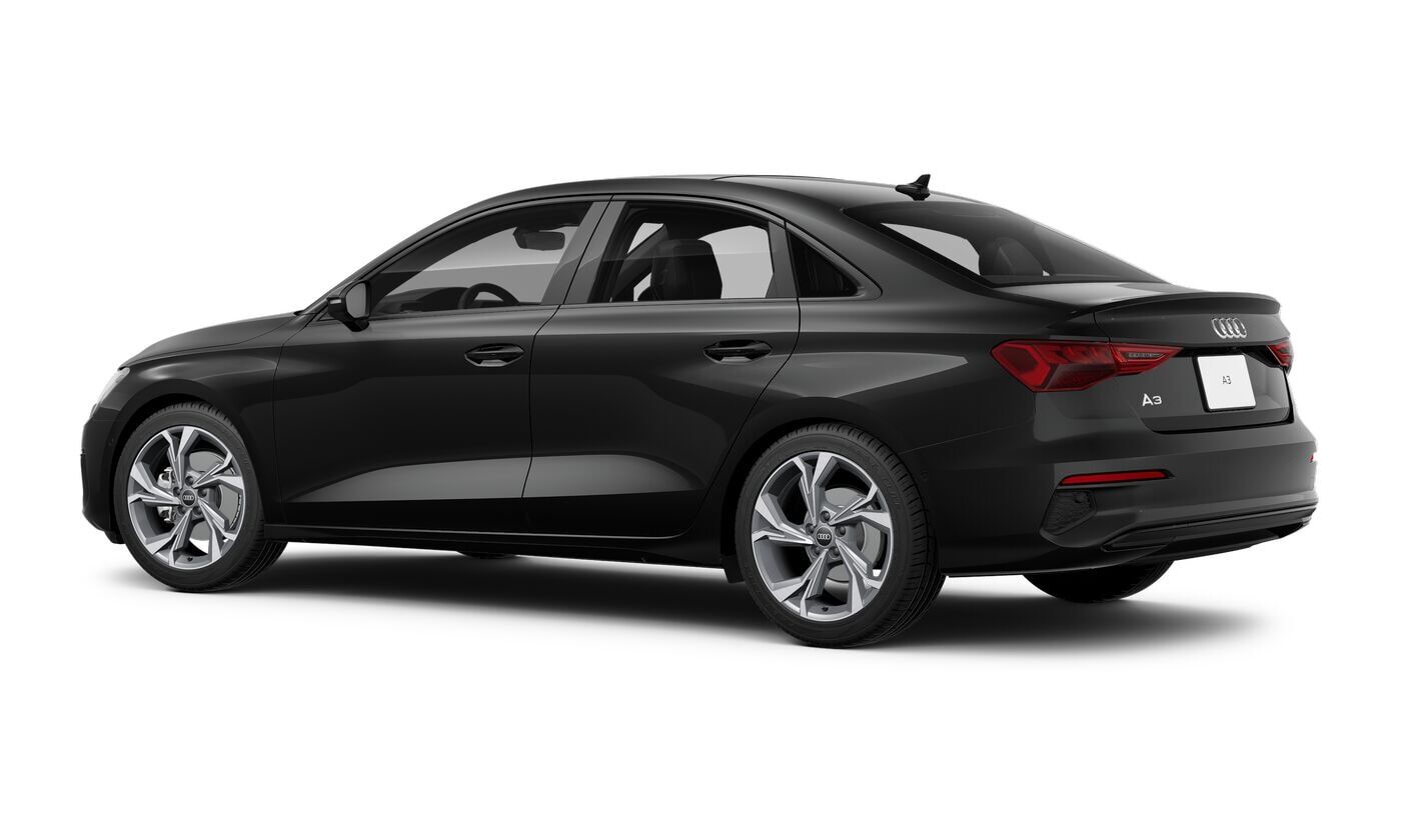 2023 Audi A3