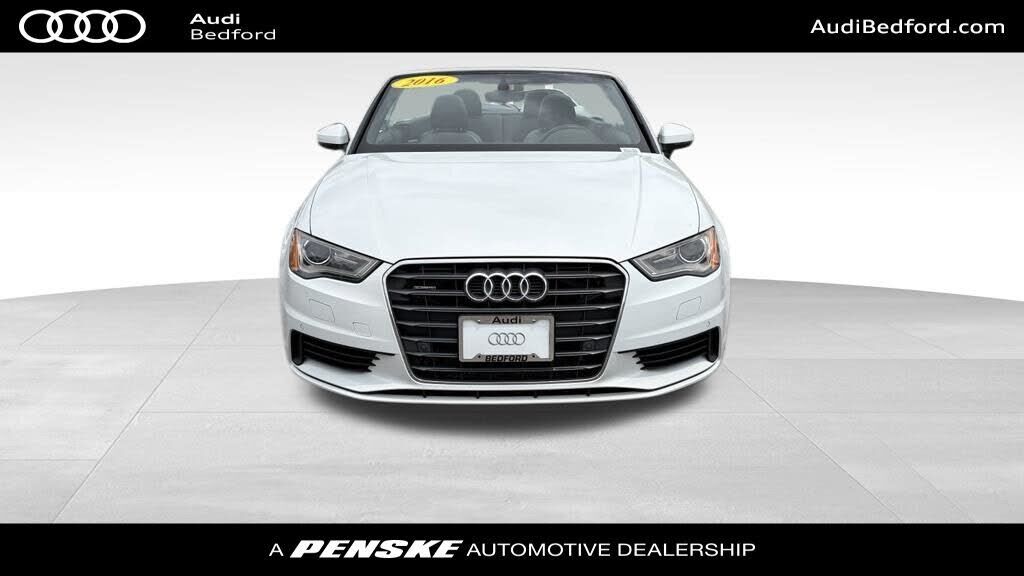 2016 Audi A3