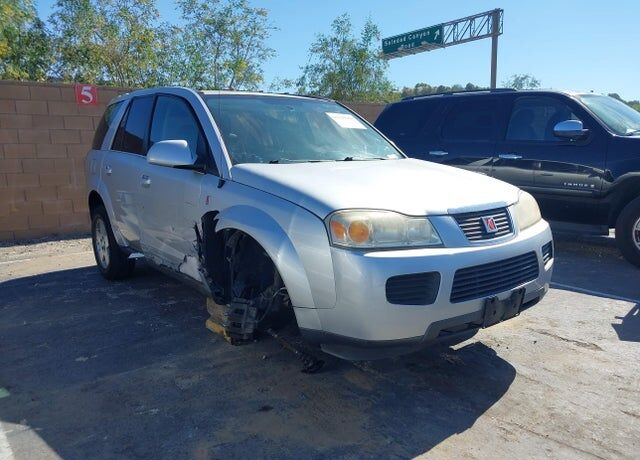 2006 SATURN Vue