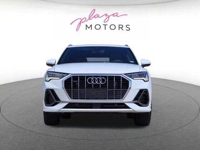 2025 Audi Q3
