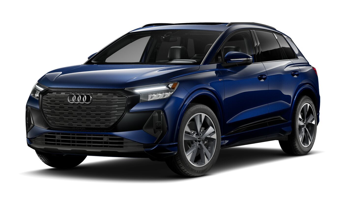 2023 AUDI Q4