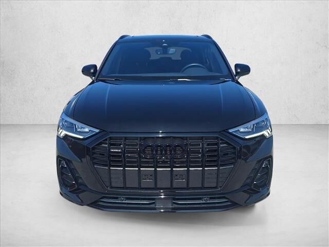 2024 Audi Q3