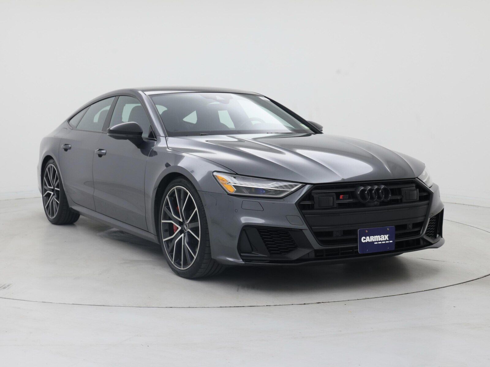2021 Audi S7