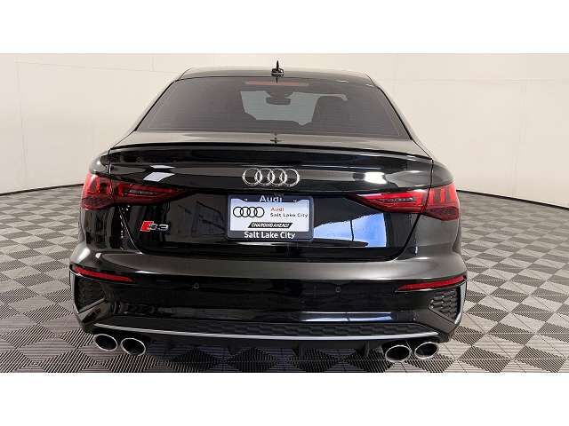 2023 Audi S3