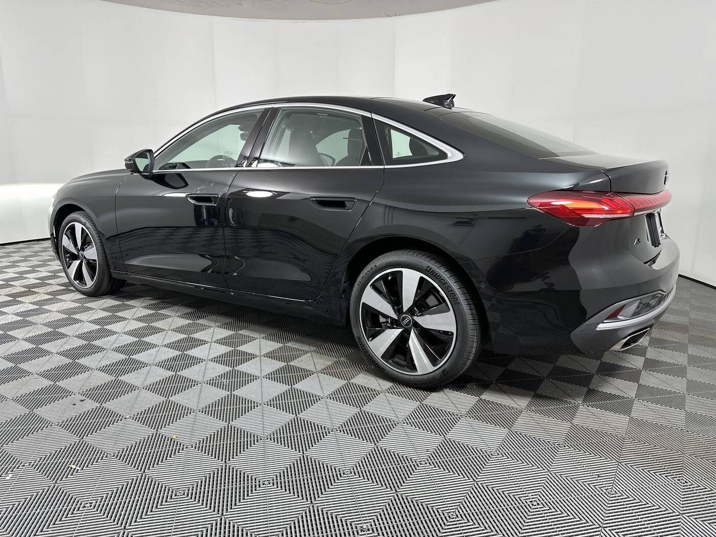 2025 Audi A5