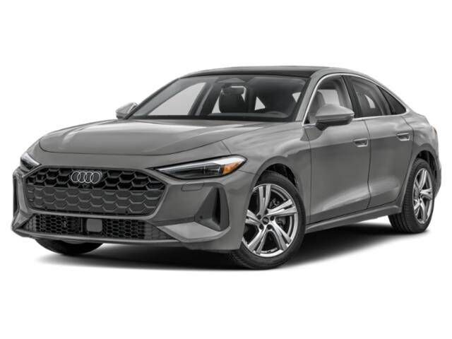2025 AUDI A5