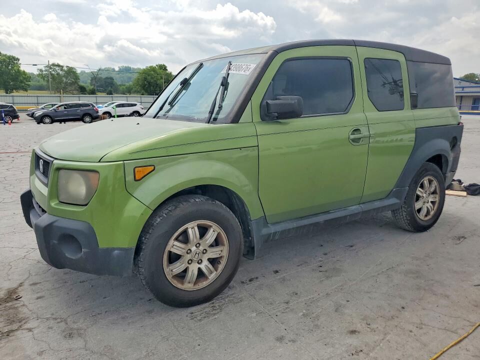 2006 HONDA Element