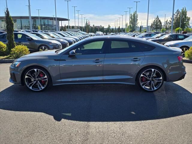 2023 Audi S5