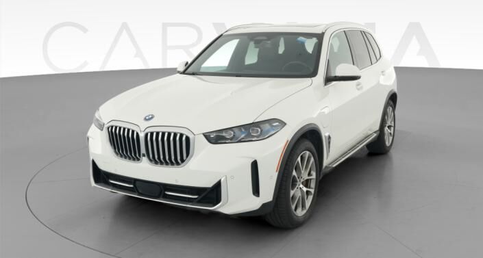 2024 BMW X5