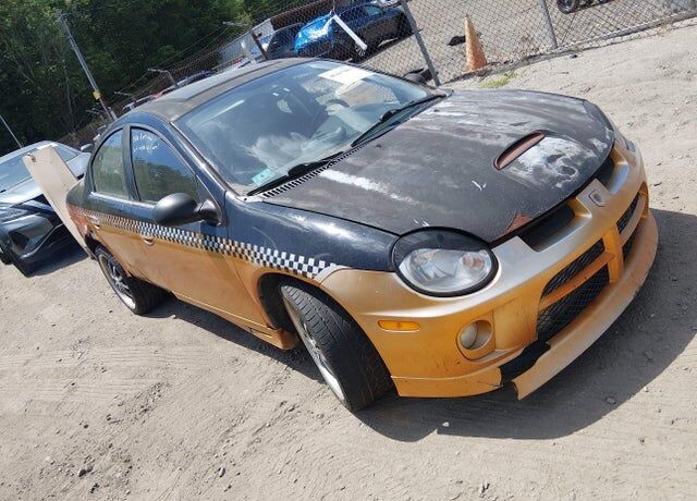 2005 DODGE Neon