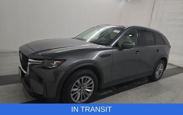 2024 MAZDA CX-90