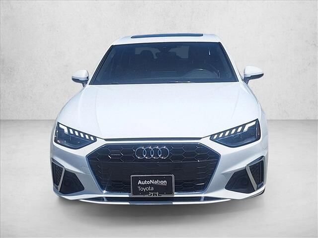 2024 Audi A4