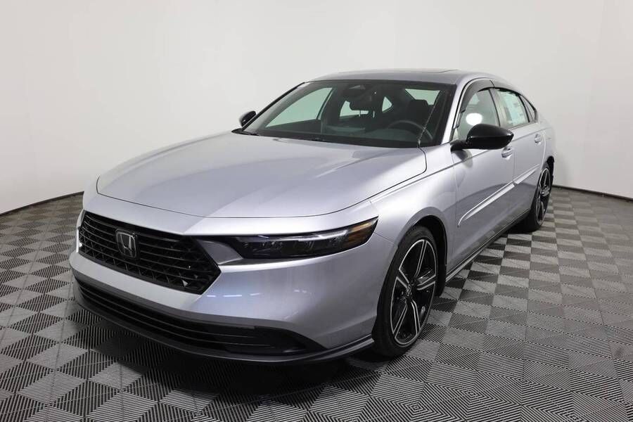 2026 HONDA Accord