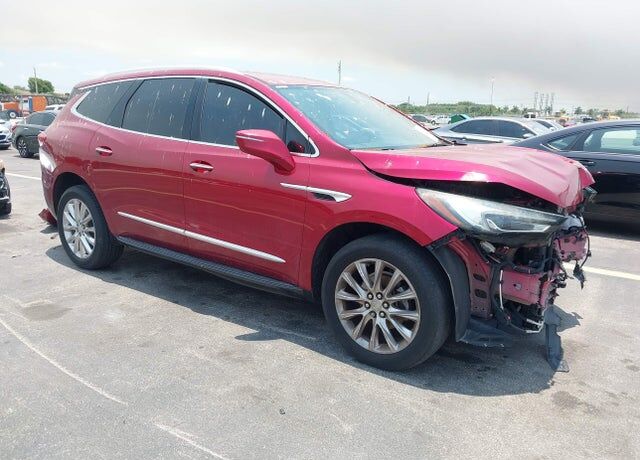 2019 BUICK Enclave