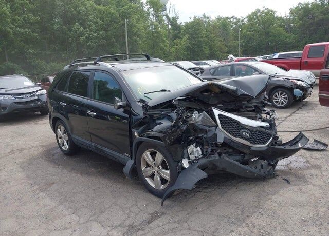 2012 KIA Sorento