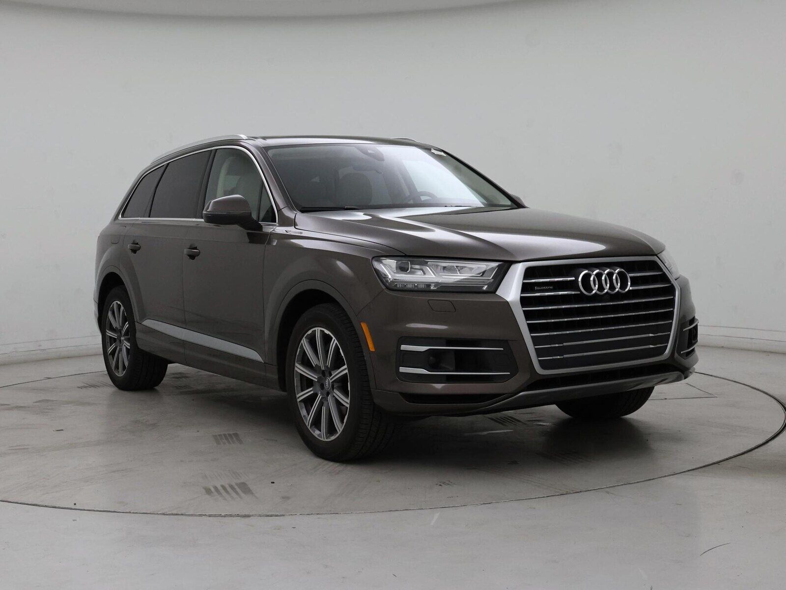 2018 Audi Q7