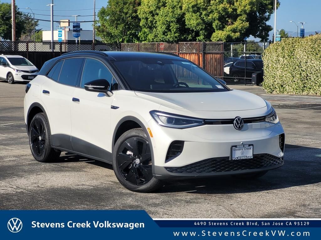 2026 VOLKSWAGEN ID.4