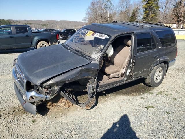 1998 TOYOTA 4-Runner