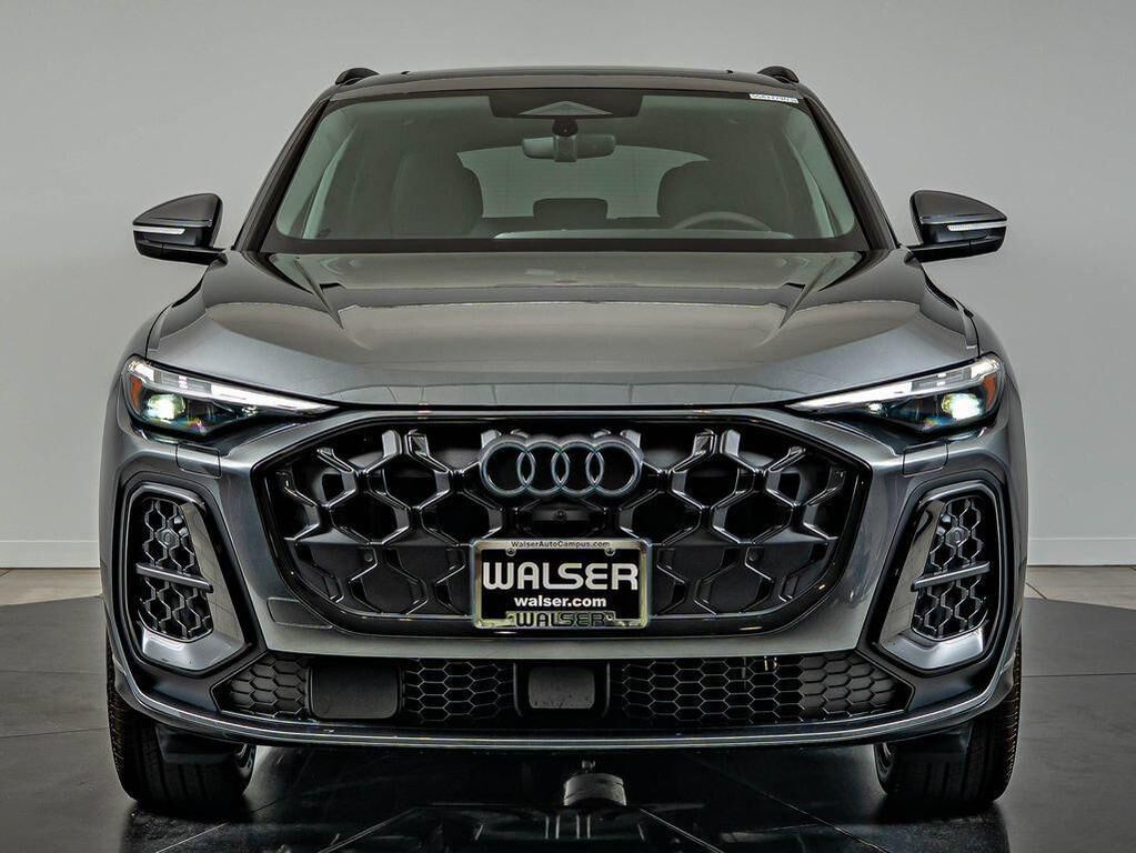 2026 Audi Q5