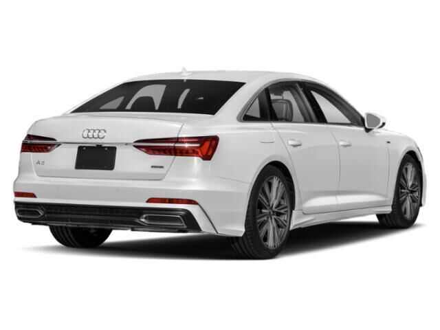 2019 Audi A6