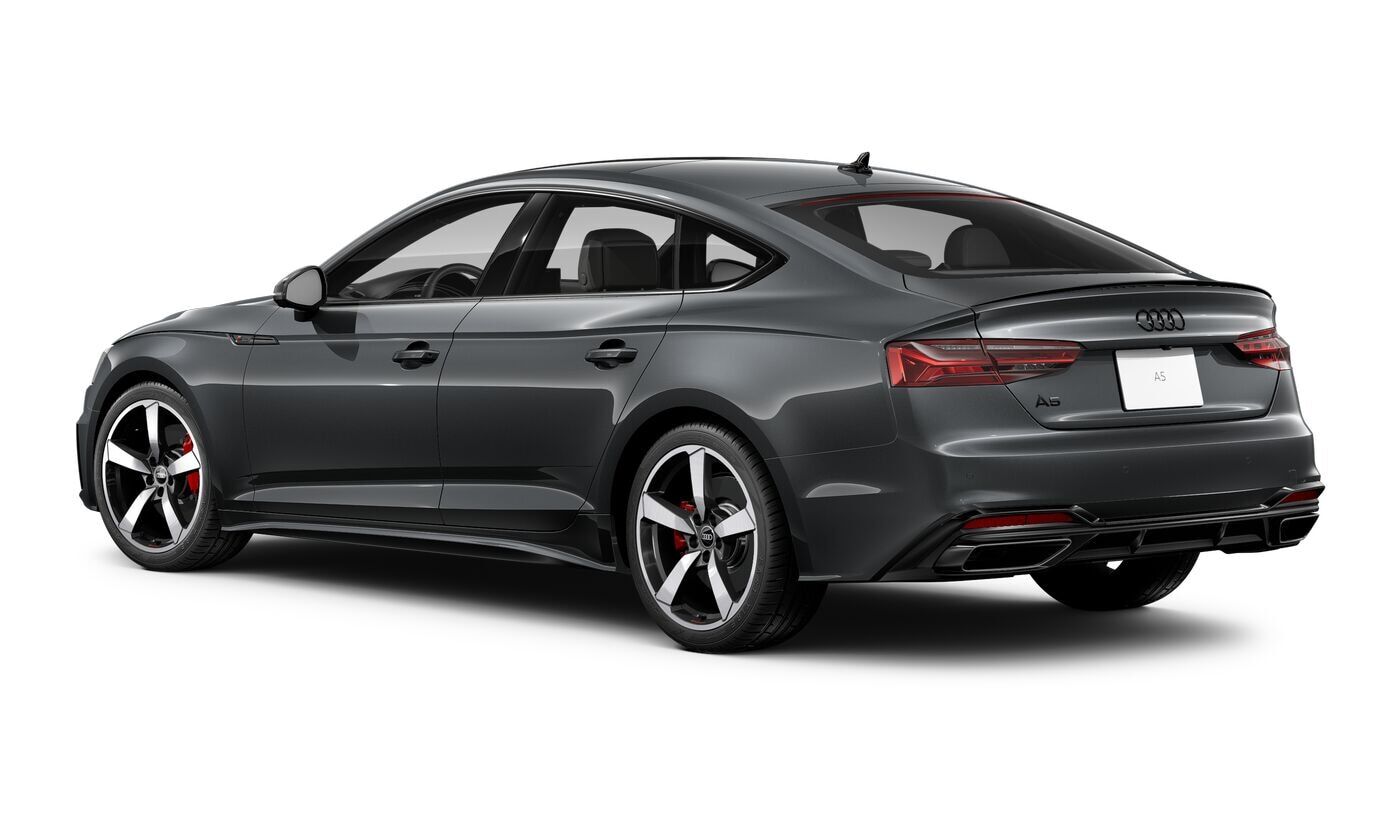 2023 Audi A5