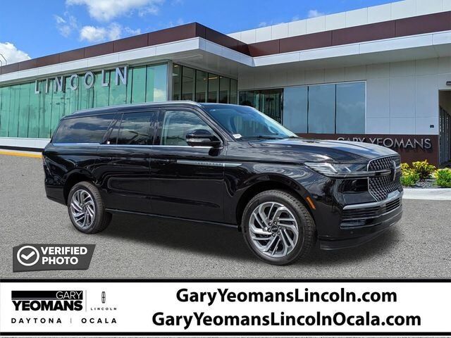 2026 LINCOLN Navigator L