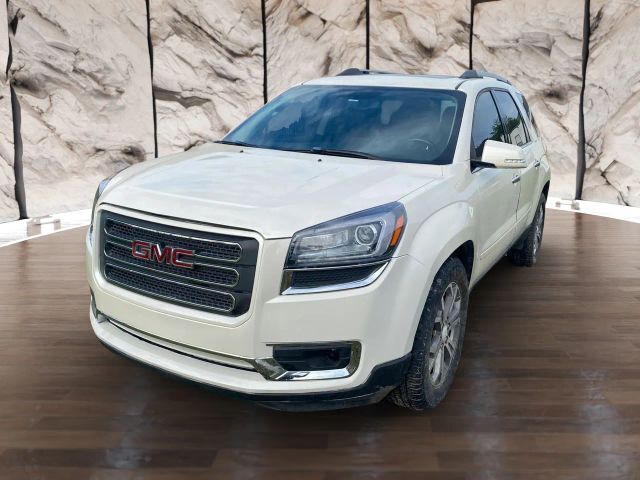 2013 GMC Acadia