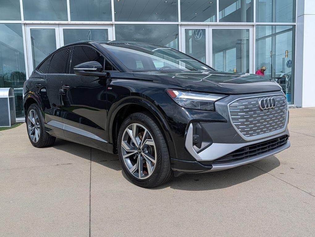 2023 Audi Q4