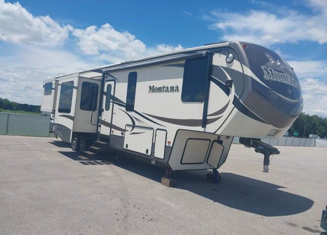2016 KEYSTONE Keystone