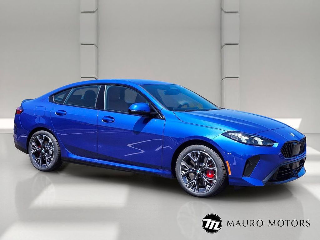 2026 BMW 2 Series